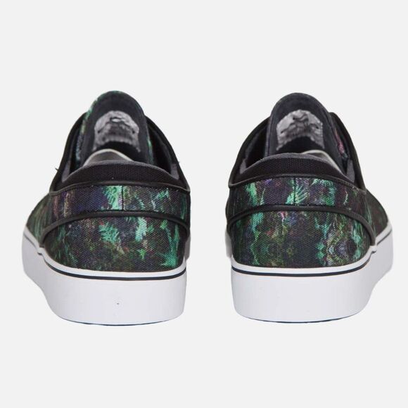 NIKE SB Stefan Janoski CNVS PRM Premium Palm Leaves 705190-301 - Size 10 US - Picture 13 of 16
